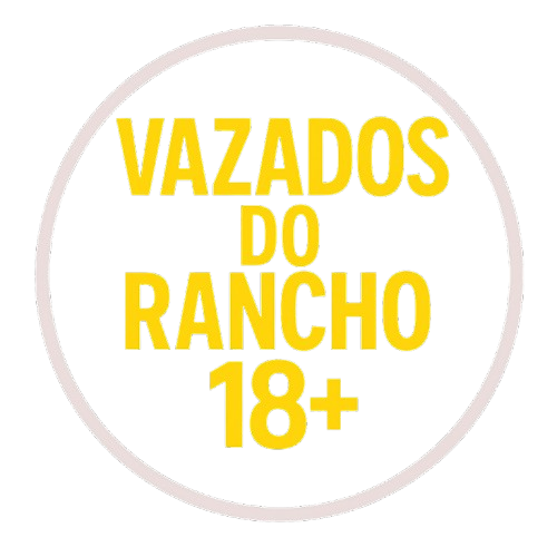 Vazados do Rancho 18+ - Logo